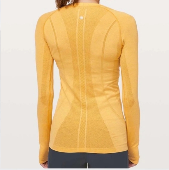 Six Size 6 Lululemon Tops - Picture 2 of 8